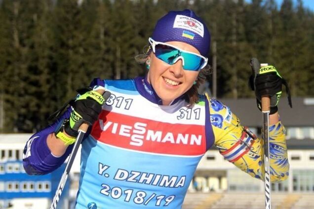 'Думала закінчувати': українська біатлоністка зробила несподіване зізнання після перемоги на Кубку світу