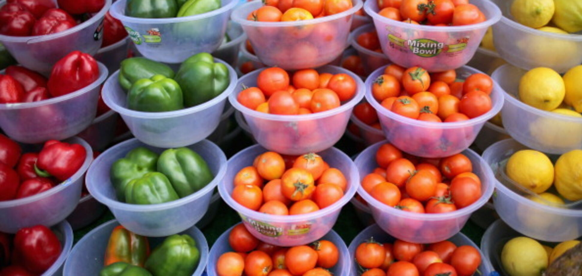 Рада приняла закон о маркировке продуктов: раскрыты детали инициативы