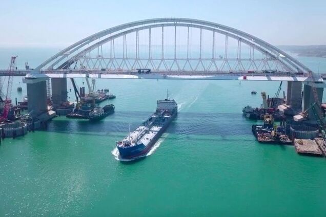 Україна повернеться у Керченську протоку: Полторак назвав умову