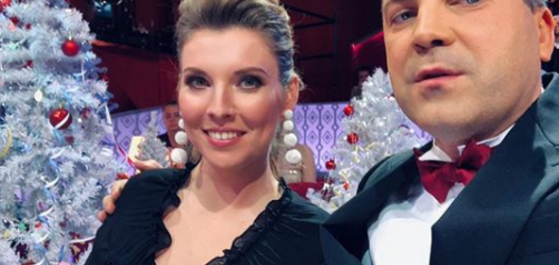 ''Бракує авоськи з пивом'': скандальних пропагандистів Путіна рознесли за невдалий образ