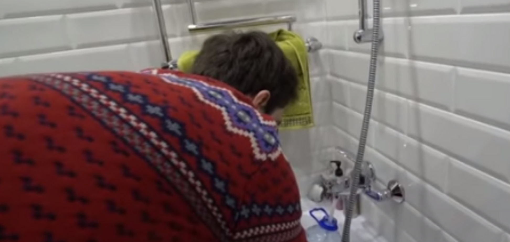 Фейк Кремля про ''злиденного майданівця'': пропагандисти вибачилися, але знайшли крайніх в Україні