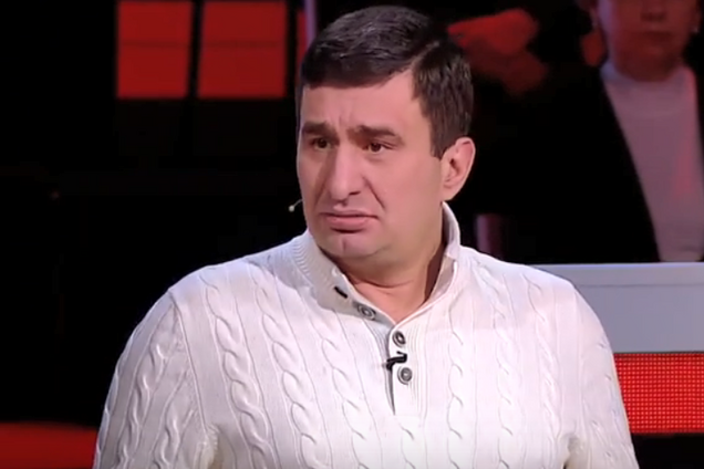 ''Там русские люди!'' Беглый экс-нардеп призвал РФ вторгнуться в Украину