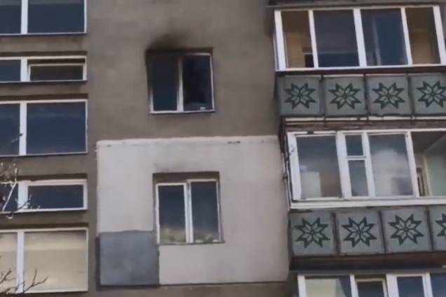 Убив і підпалив квартиру: Одесу вразила страшна сімейна драма