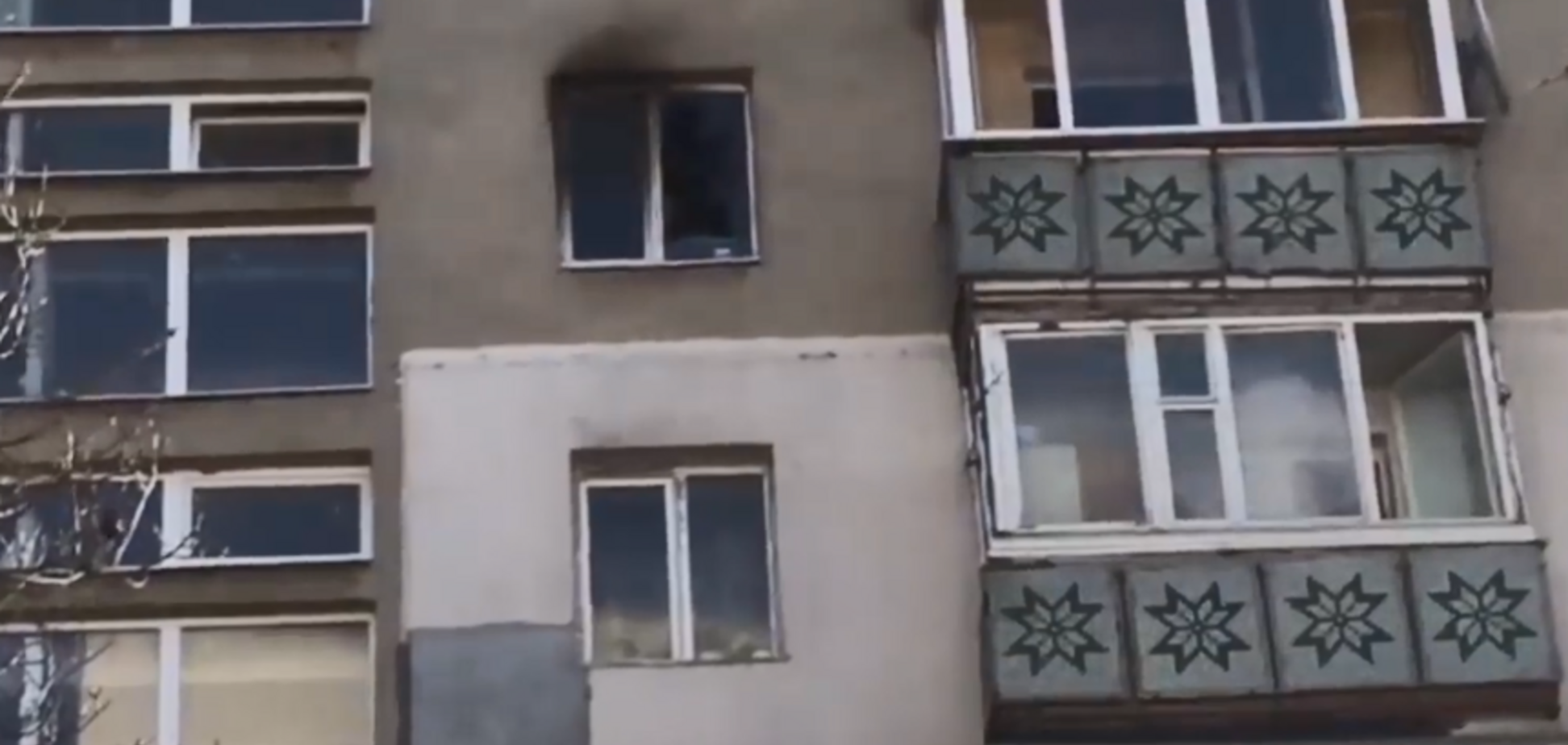Убив і підпалив квартиру: Одесу вразила страшна сімейна драма
