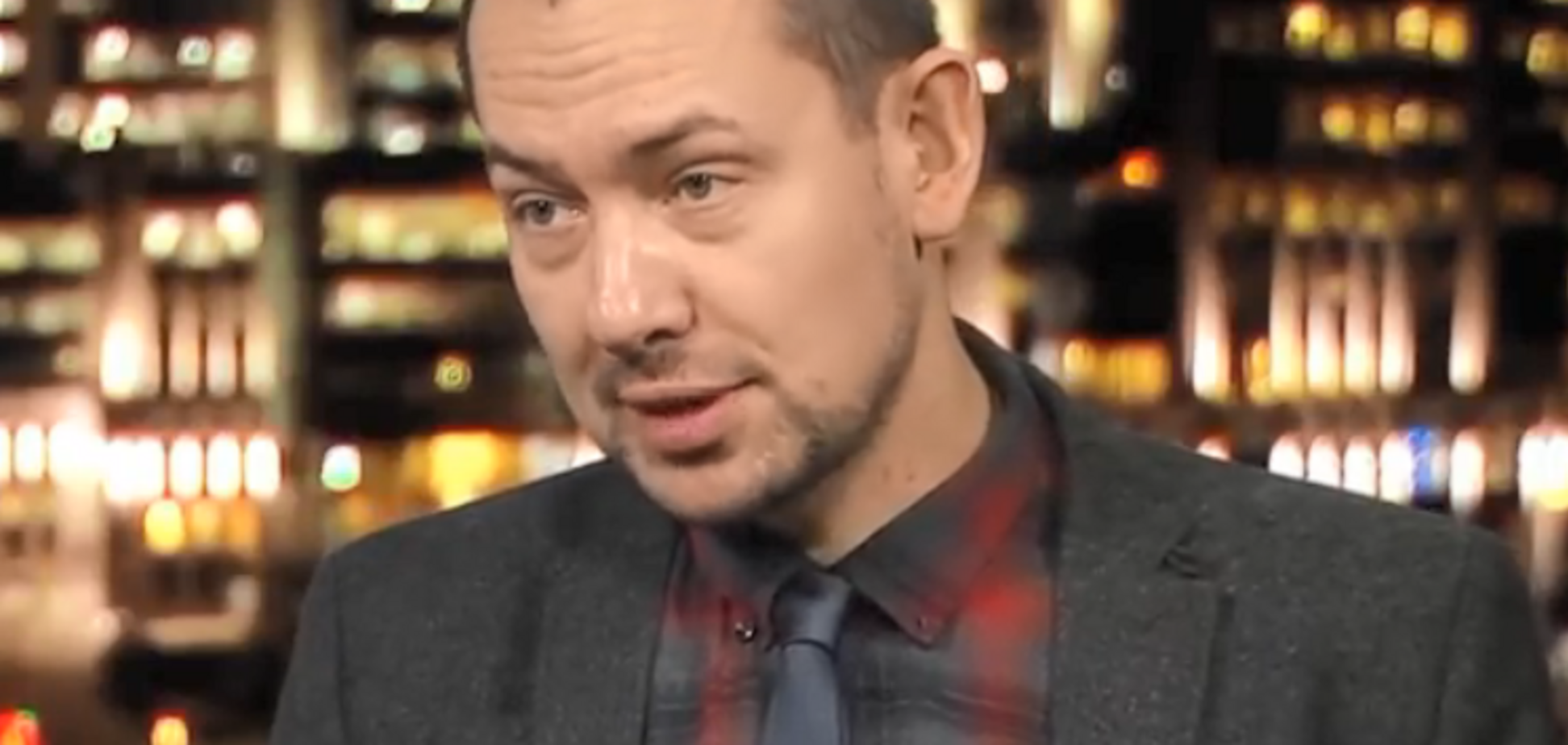 ''Братство, дружба и всякая муть'': Цимбалюк раскрыл истинную сущность России