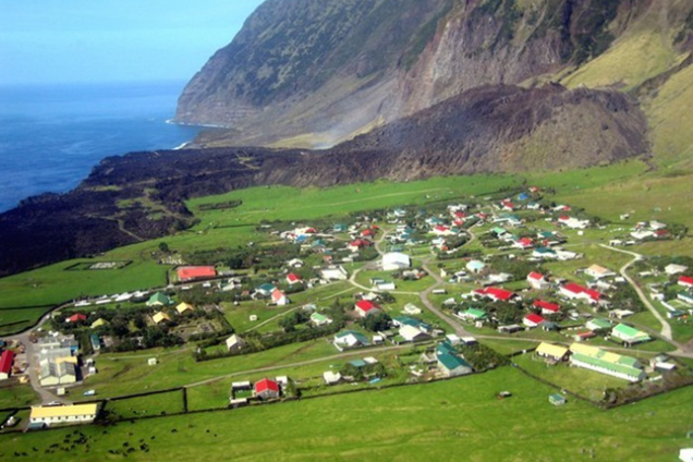 Названы лучшие страны-убежища на случай ядерной войны