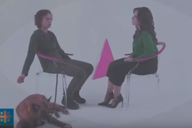 ''Все певицы - тупые'': в Украине для Чичериной записали новую песню о '''неграх Донбасса''