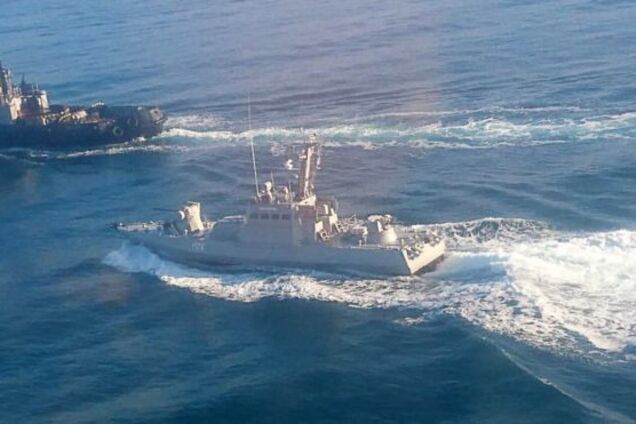 Морський бій Росії і України: з'ясувалося, що врятувало від повномасштабної війни