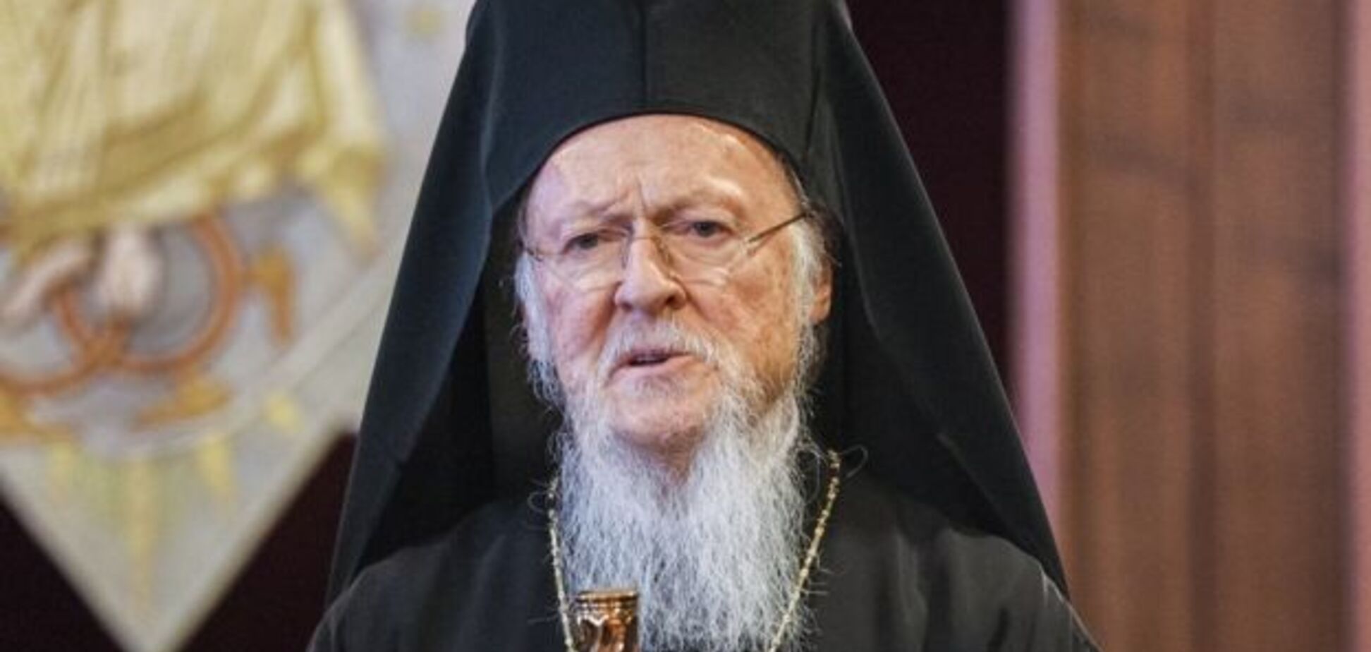 Варфоломей