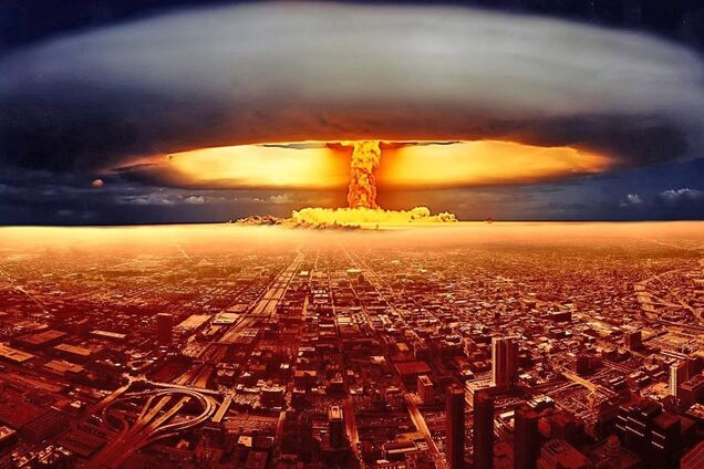 ''Атомный дождь в ядерной пустыне'': в России пригрозили ''стереть с карты мира'' базы НАТО в Европе