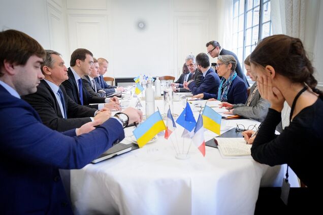 Блокада Азовского моря: в Украине назвали цену