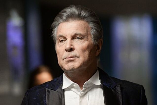 Лев Лещенко