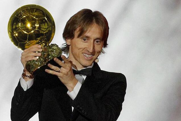 Навколо 'Золотого м'яча' спалахнув гучний скандал