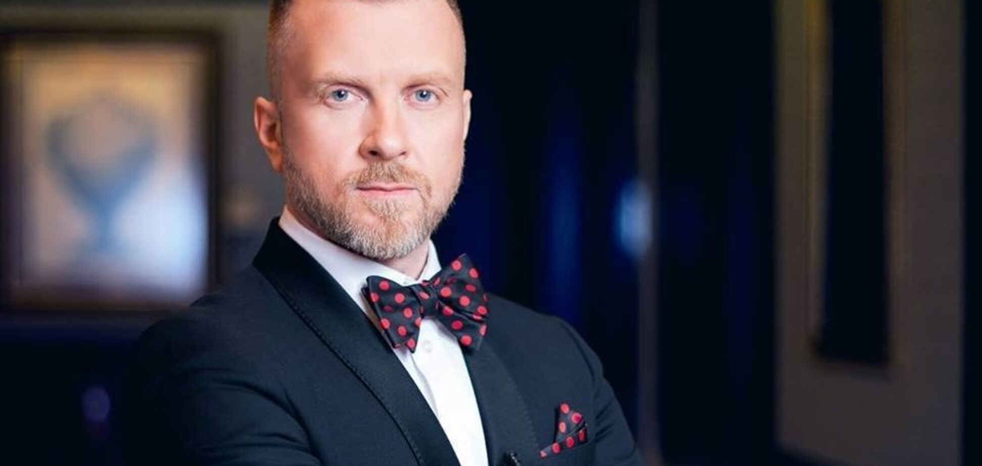 Чи можу я вважатись українцем?