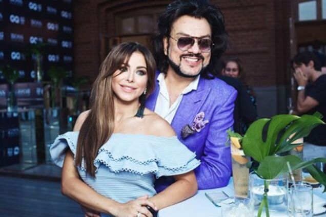 ''Сам завидую'': Киркоров похвалил Лорак за достижения в России