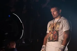 Бій Усика в Україні: промоутер боксера спантеличив уболівальників