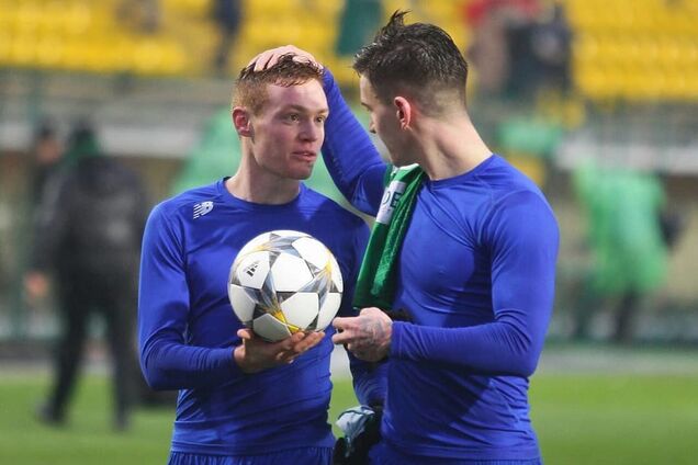 'Динамо' взяло реванш у 'Карпат' за поражение в первом круге УПЛ