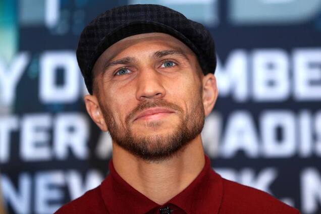 Бій Ломаченко - Педраса названо унікальним