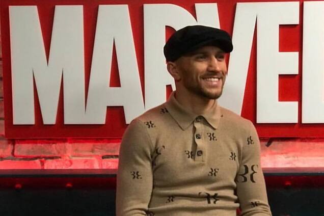 ''Чувствуешь бревном'': чемпион мира поддержал Ломаченко перед боем с Педрасой