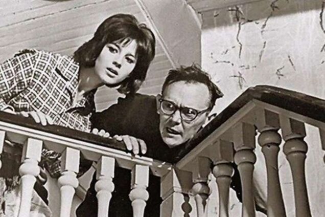 Наталья Варлей обвинила режиссера Гайдая в домогательствах: вспыхнул громкий скандал