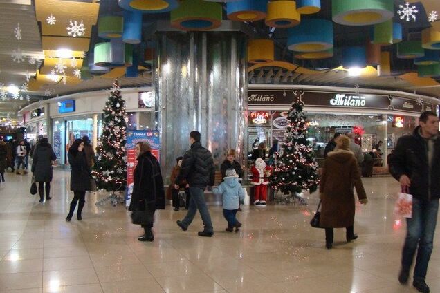 В ТРЦ Житомира произошла кровавая поножовщина: подробности ЧП