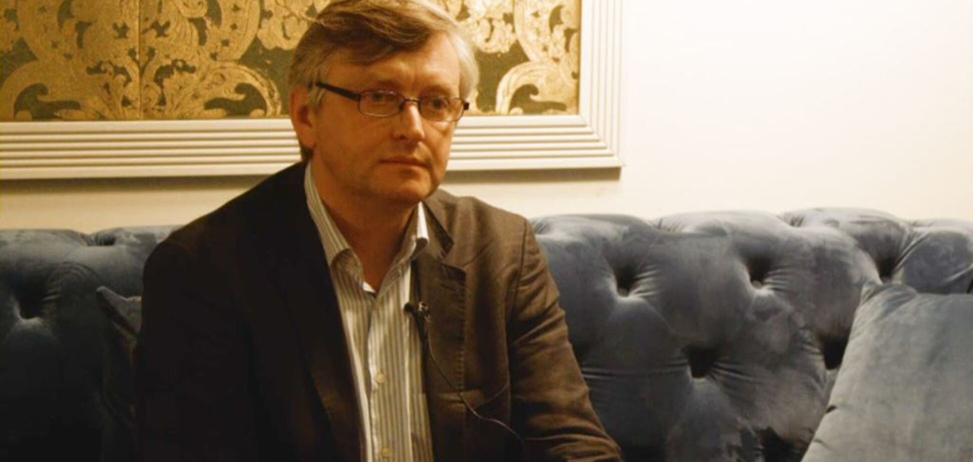 В Грузии задержали украинского режиссера: что произошло