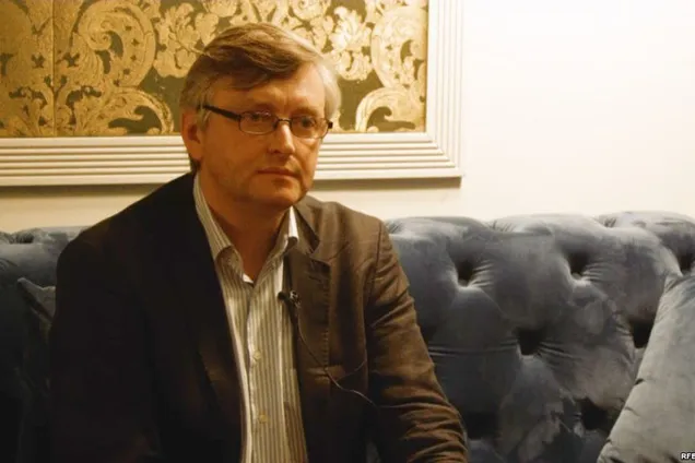 Сергей Лозница