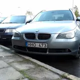 В Украине утвердили временный порядок растаможки "евроблях": какие документы нужны