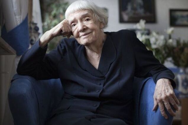 Умерла правозащитница Людмила Алексеева