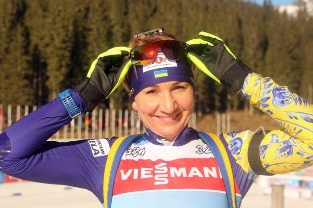 Кубок мира по биатлону: результаты украинок в спринте