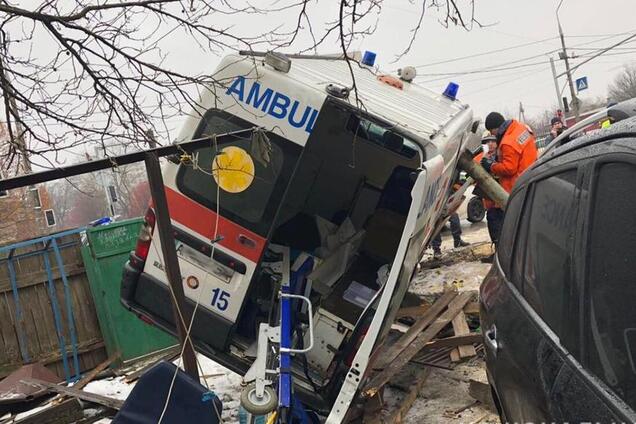 Проклятый перекресток: всплыли детали жуткого ДТП в Житомире с множеством пострадавших