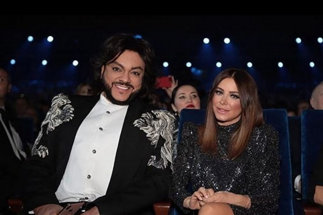 Украинские звезды заявились в Кремль за наградами: кто был