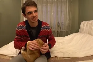 ''Очень стыдно'': скандал с фейком Кремля о ''нищем майдановце''' получил продолжение