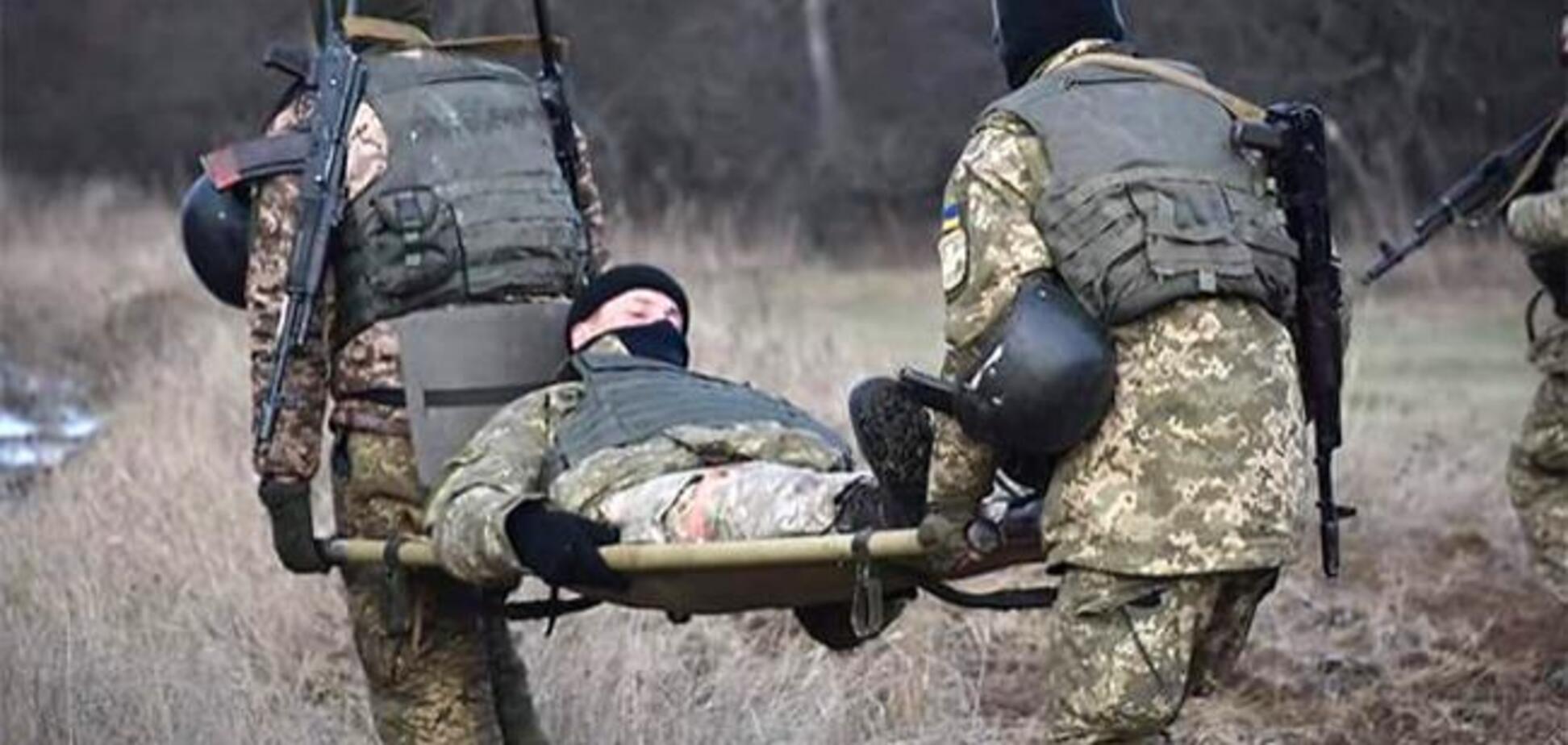 ЗСУ придушили ворожий вогонь на Донбасі: один боєць загинув у бою
