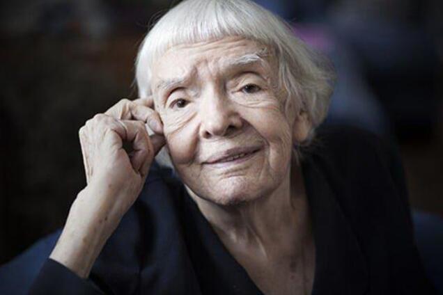 Людмила Алексеева