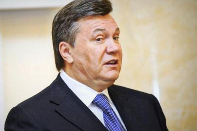 Янукович може втекти з Росії: названа країна