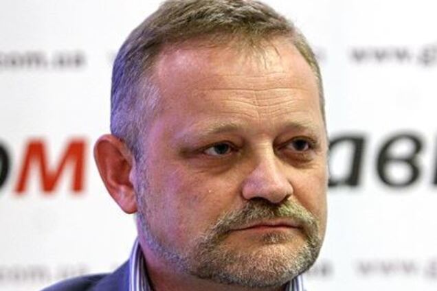 Зачем и вокруг кого объединились элиты Харьковщины