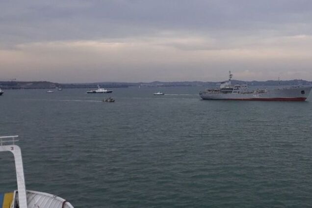 ''Путін відкрив скриню Пандори'': агресії Кремля на Азові дали пояснення