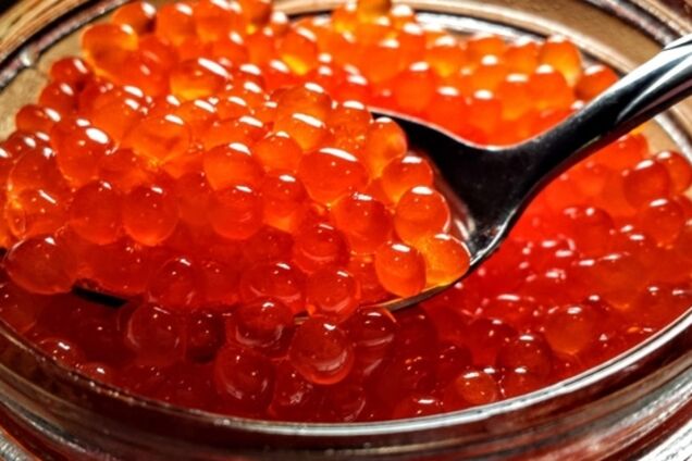 ''Більше не вірять ТБ'': росіяни влаштували бунт через червону ікру