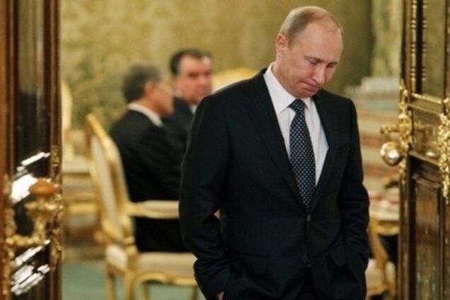Переворот или бунт: Чубаров назвал два сценария уничтожения Путина