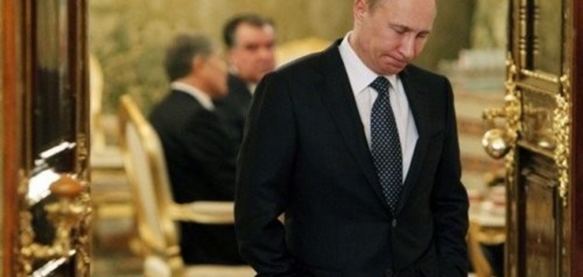 Переворот или бунт: Чубаров назвал два сценария уничтожения Путина