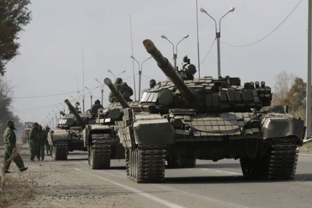 Армия Путина на границе с Украиной: Эйдман объяснил угрозу