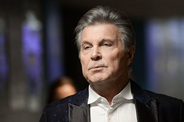 Названа причина екстреної госпіталізації Лещенка