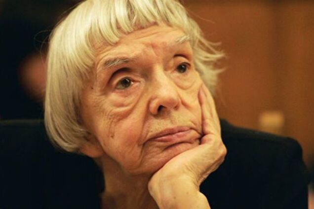 ''Забываем уроки Второй мировой'': опубликованы последние слова Людмилы Алексеевой