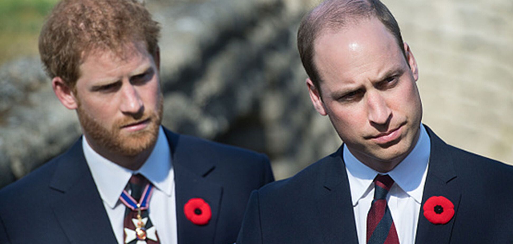 Принц Гаррі звинуватив брата: у королівській родині розгорівся скандал