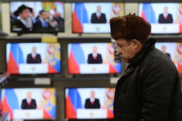 ''Будущее ''ополчение'': журналист рассказал о ''русском мире'' в Беларуси