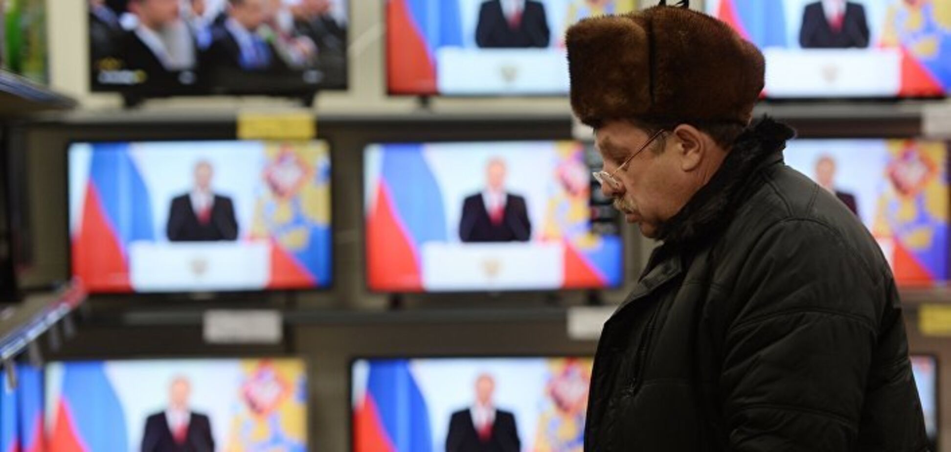 ''Будущее ''ополчение'': журналист рассказал о ''русском мире'' в Беларуси
