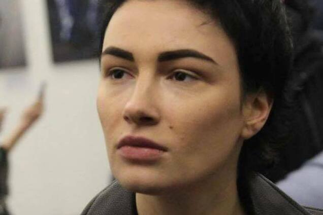 Приходько вирішила ''підкорити'' Раду: спливли подробиці