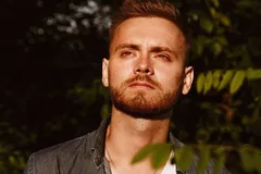 Умер молодой украинский актер Тарас Мельничук