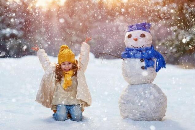 Погода в Украине: синоптик рассказала, когда придут морозы